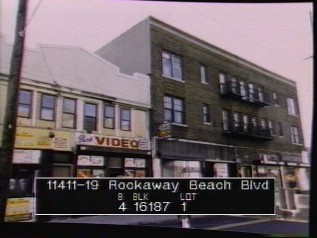 114-11 Rockaway Beach Blvd