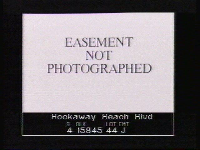 Edgemere Avenue
