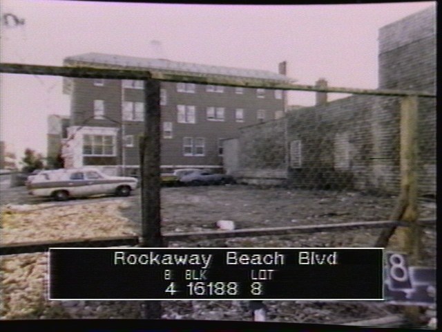 Rockaway Beach Blvd