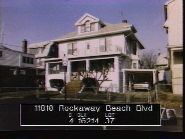 118-10 Rockaway Beach Blvd