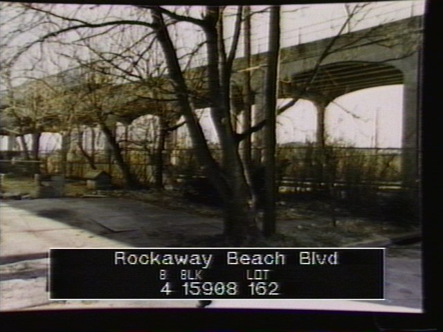 Rockaway Beach Blvd