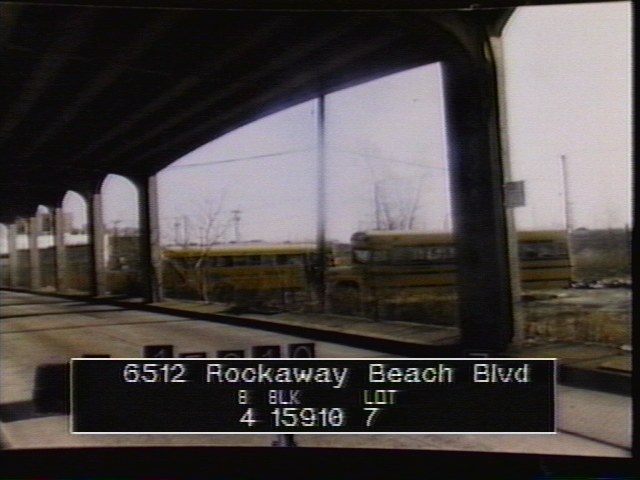 65-12 Rockaway Beach Blvd