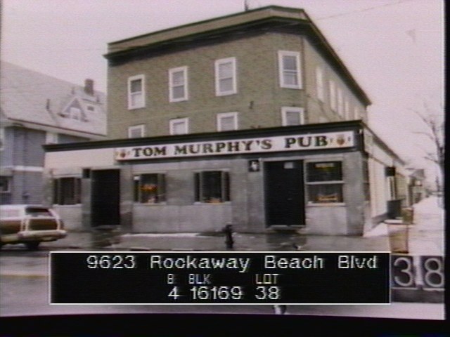 Rockaway Beach Blvd