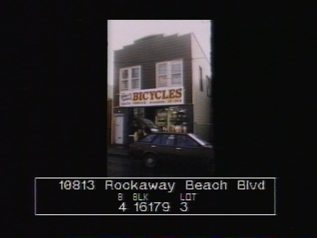 108-13 Rockaway Beach Blvd