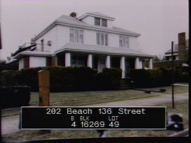 135-16 Rockaway Beach Blvd