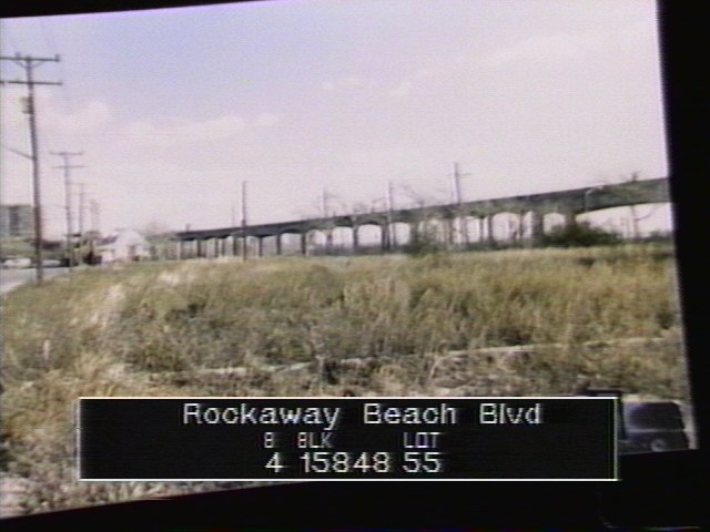 Rockaway Beach Blvd