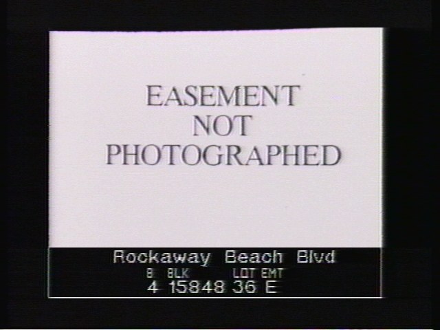 Rockaway Beach Blvd