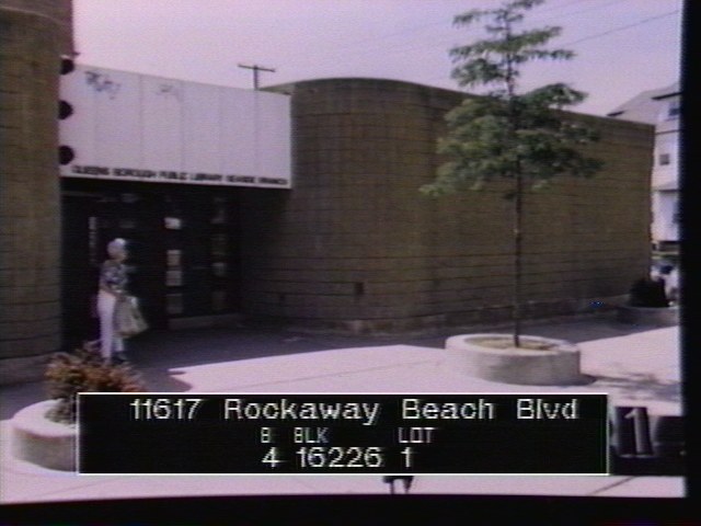 116-17 Rockaway Beach Blvd