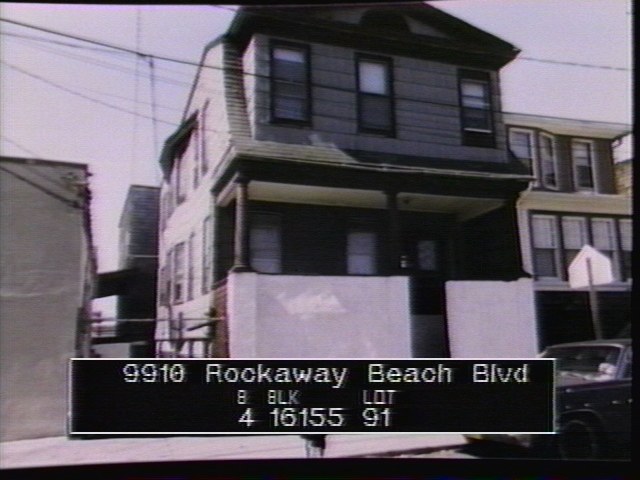 99-10 Rockaway Beach Blvd