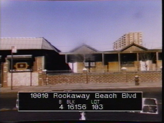 100-10 Rockaway Beach Blvd