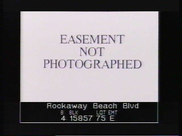 Rockaway Beach Blvd