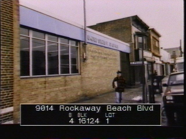 90-14 Rockaway Beach Blvd