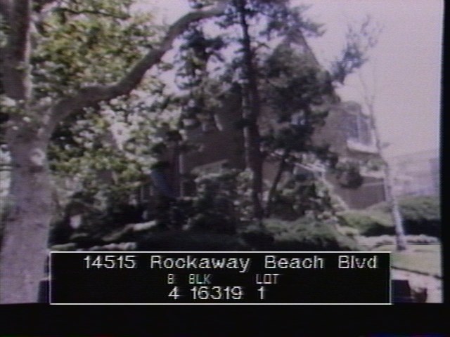 145-15 Rockaway Beach Blvd
