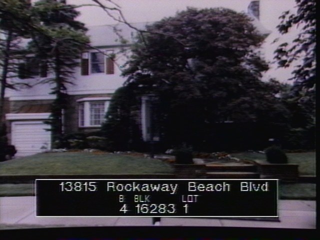 138-15 Rockaway Beach Blvd