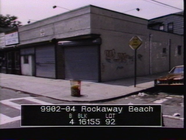 99-02 Rockaway Beach Blvd