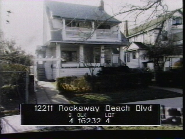122-11 Rockaway Beach Blvd