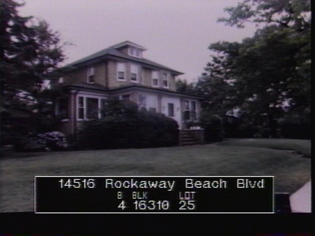 145-16 Rockaway Beach Blvd