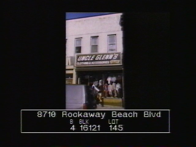 87-10 Rockaway Beach Blvd