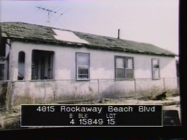 40-15 Rockaway Beach Blvd