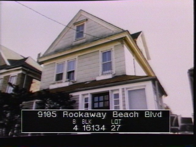 91-05 Rockaway Beach Blvd