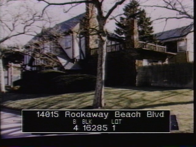140-15 Rockaway Beach Blvd