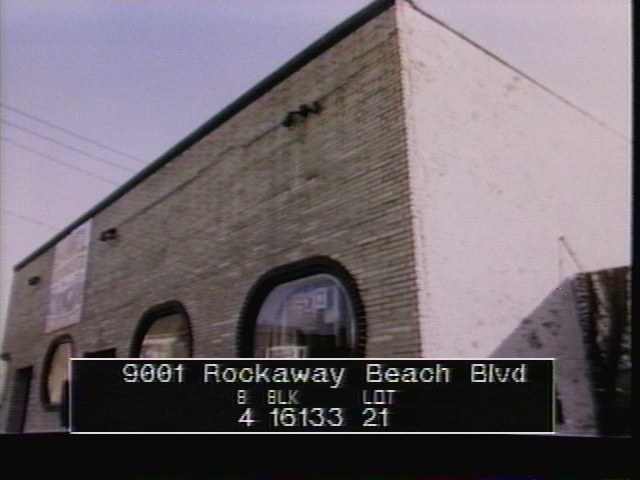 90-01 Rockaway Beach Blvd