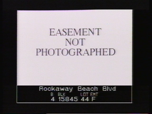 Edgemere Avenue