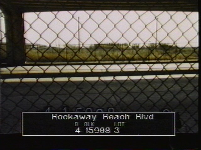 Rockaway Beach Blvd
