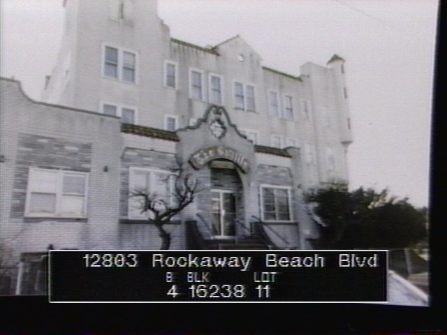 128-03 Rockaway Beach Blvd