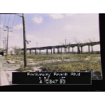 Rockaway Beach Blvd