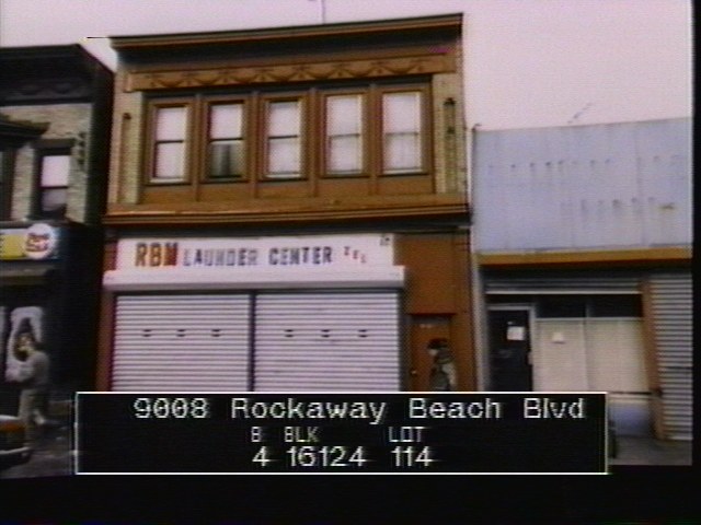 90-08 Rockaway Beach Blvd