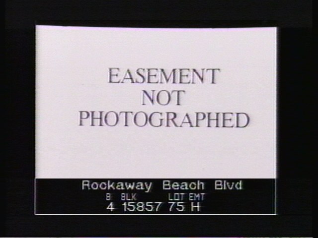 Rockaway Beach Blvd