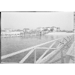 Rockaway Beach: B11 Street, view west
