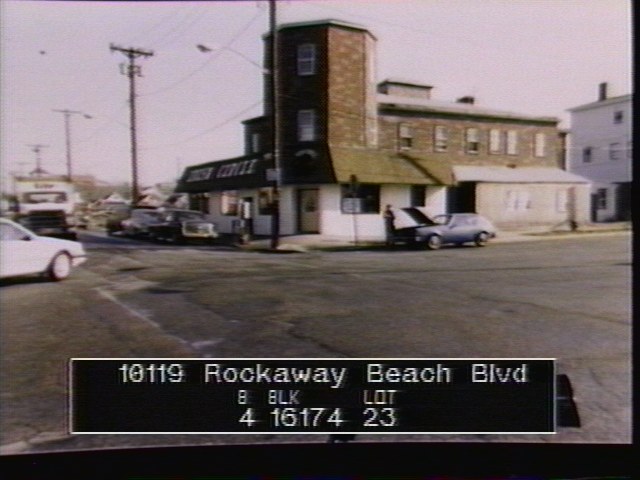 101-19 Rockaway Beach Blvd