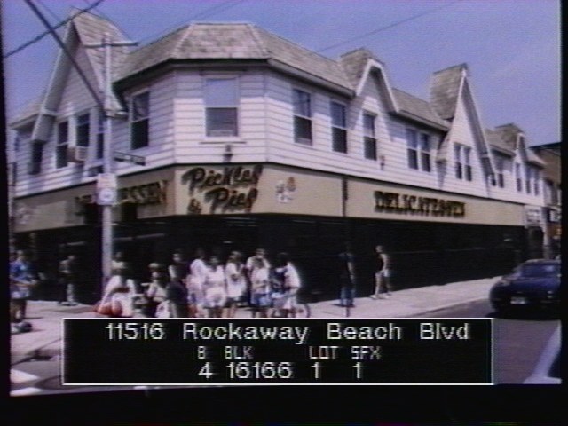 115-16 Rockaway Beach Blvd