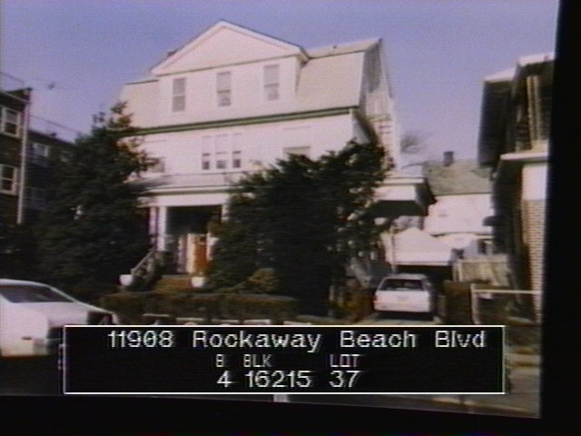 119-08 Rockaway Beach Blvd
