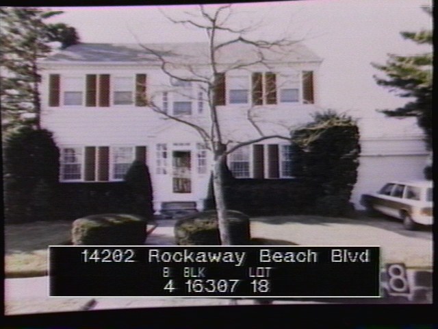 205 Beach 142 Street