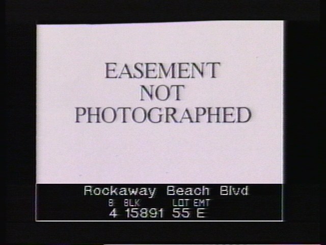 Rockaway Beach Blvd