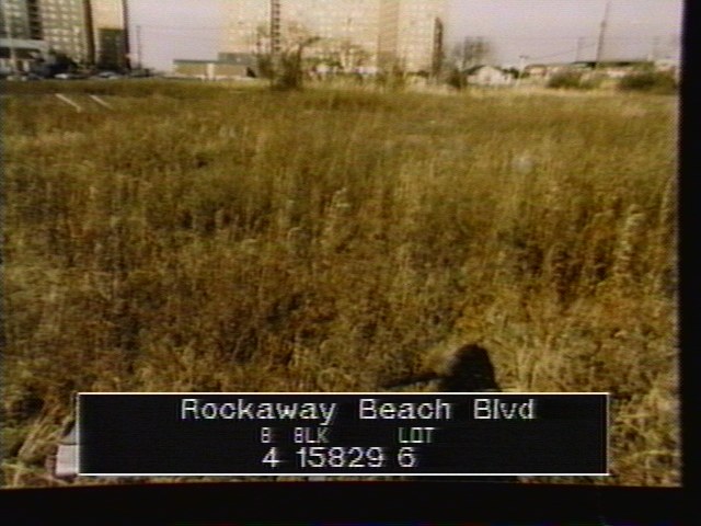 Rockaway Beach Blvd