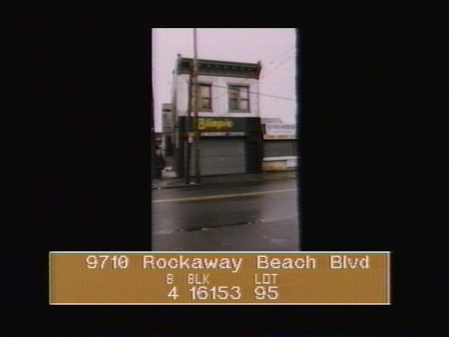 97-10 Rockaway Beach Blvd