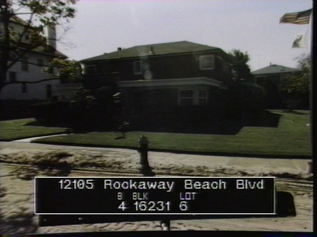 121-05 Rockaway Beach Blvd