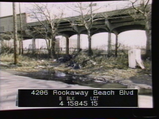 Rockaway Beach Blvd