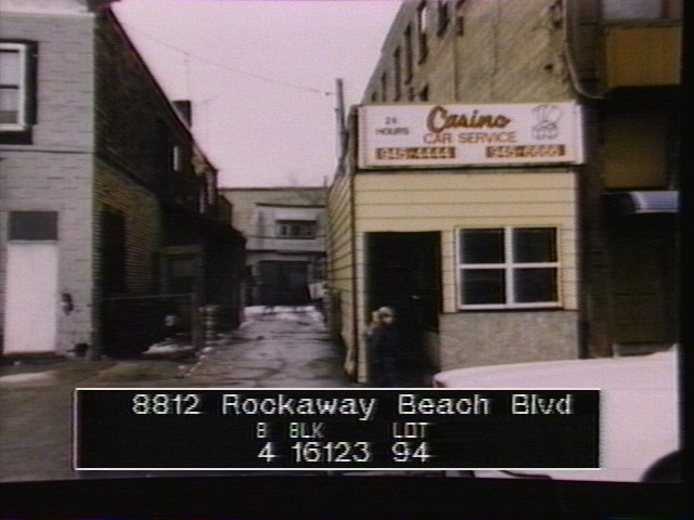 88-12 Rockaway Beach Blvd