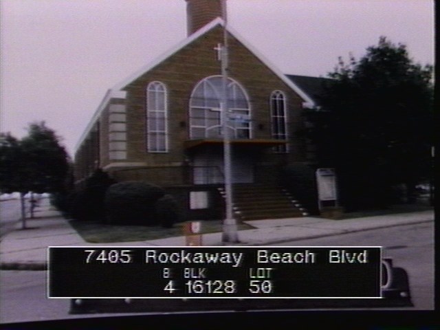 74-05 Rockaway Beach Blvd