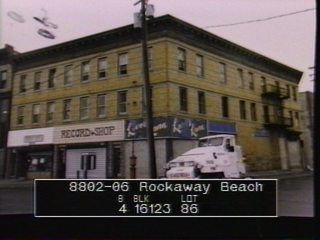 88-02 Rockaway Beach Blvd