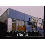 91-11 Rockaway Beach Boulevard