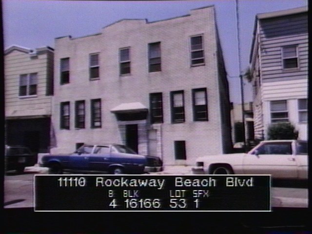 111-10 Rockaway Beach Blvd