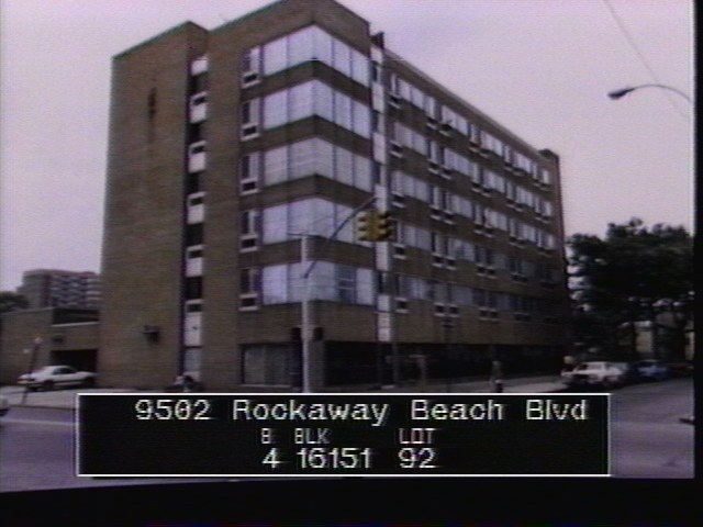 95-02 Rockaway Beach Blvd