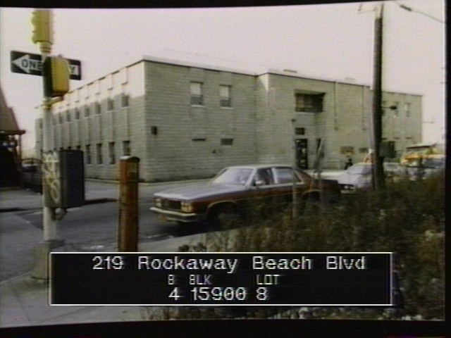 219 Beach 59 Street