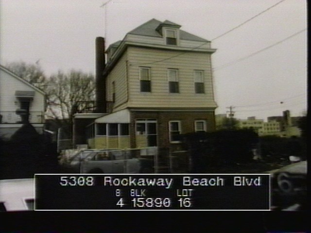 53-08 Rockaway Beach Blvd